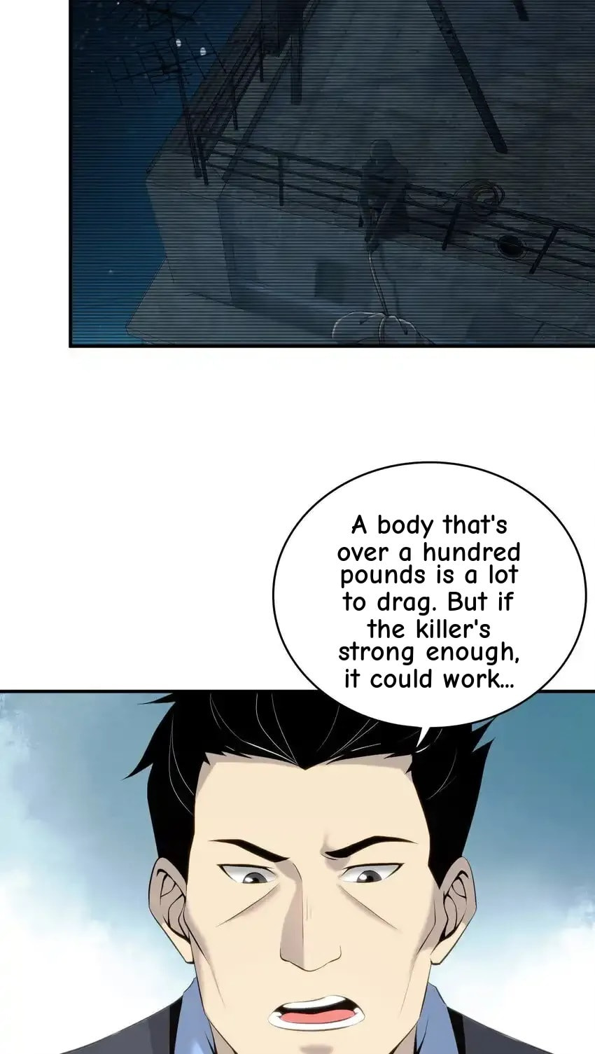 Innocent Murder Chapter 132 page 19 - 