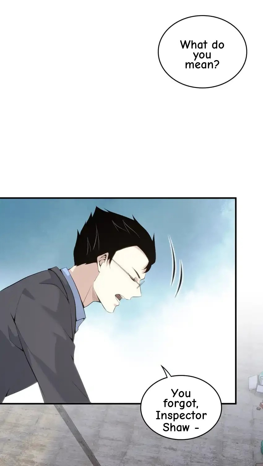 Innocent Murder Chapter 132 page 21 - 