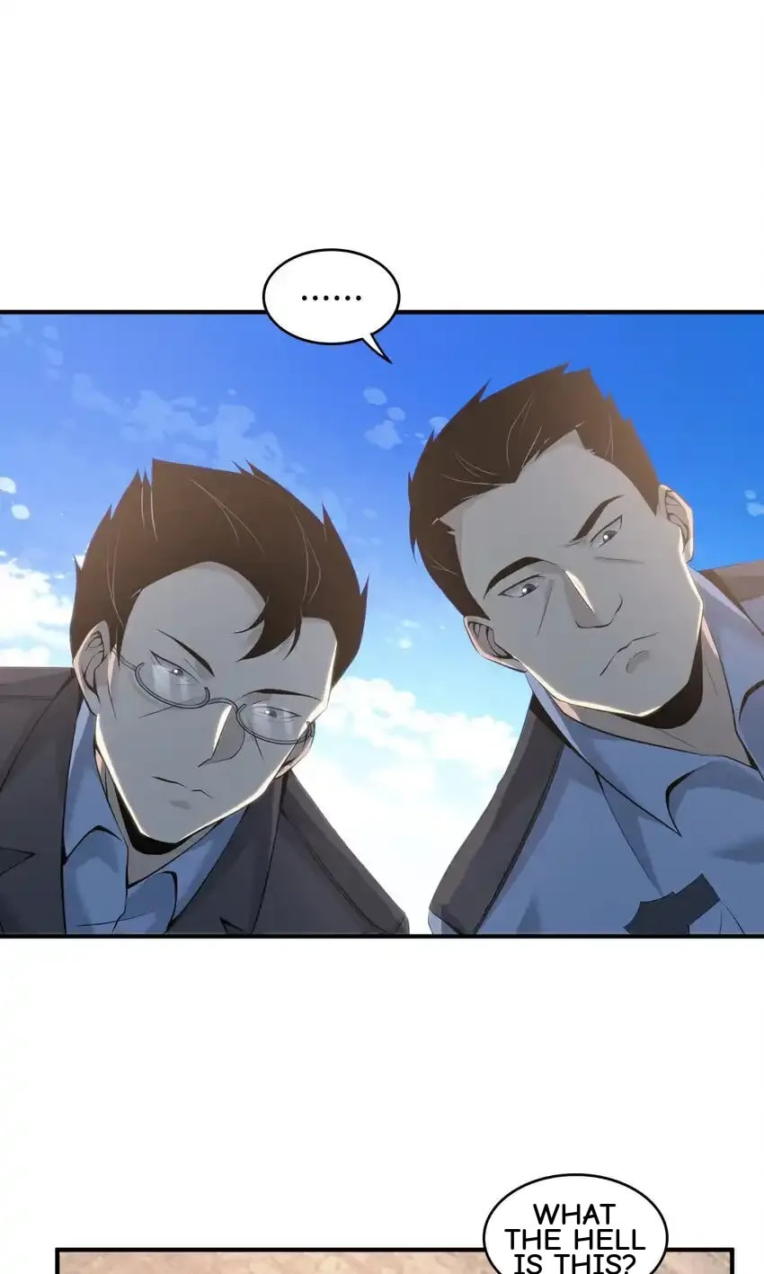 Innocent Murder Chapter 132 page 24 - 