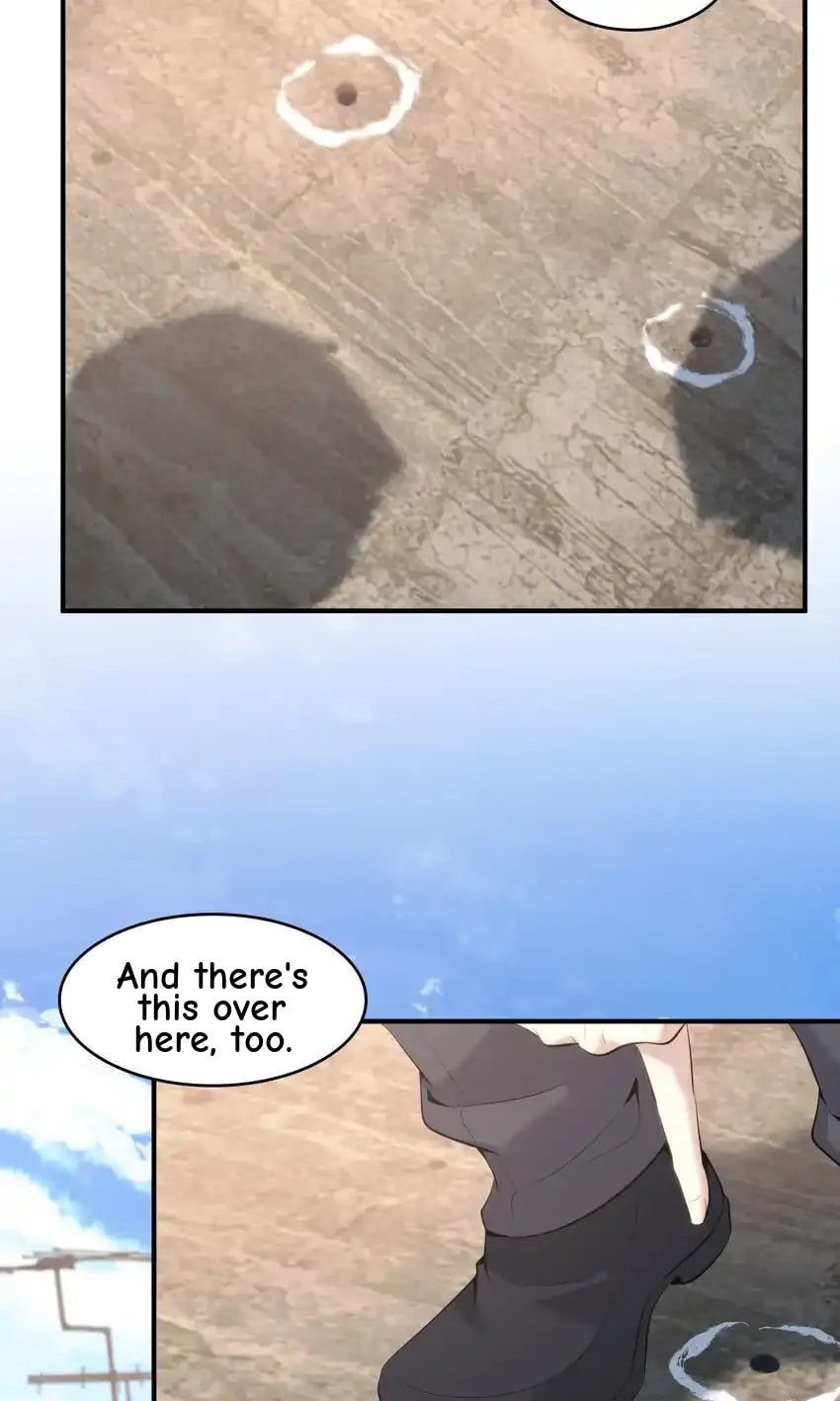 Innocent Murder Chapter 132 page 25 - 