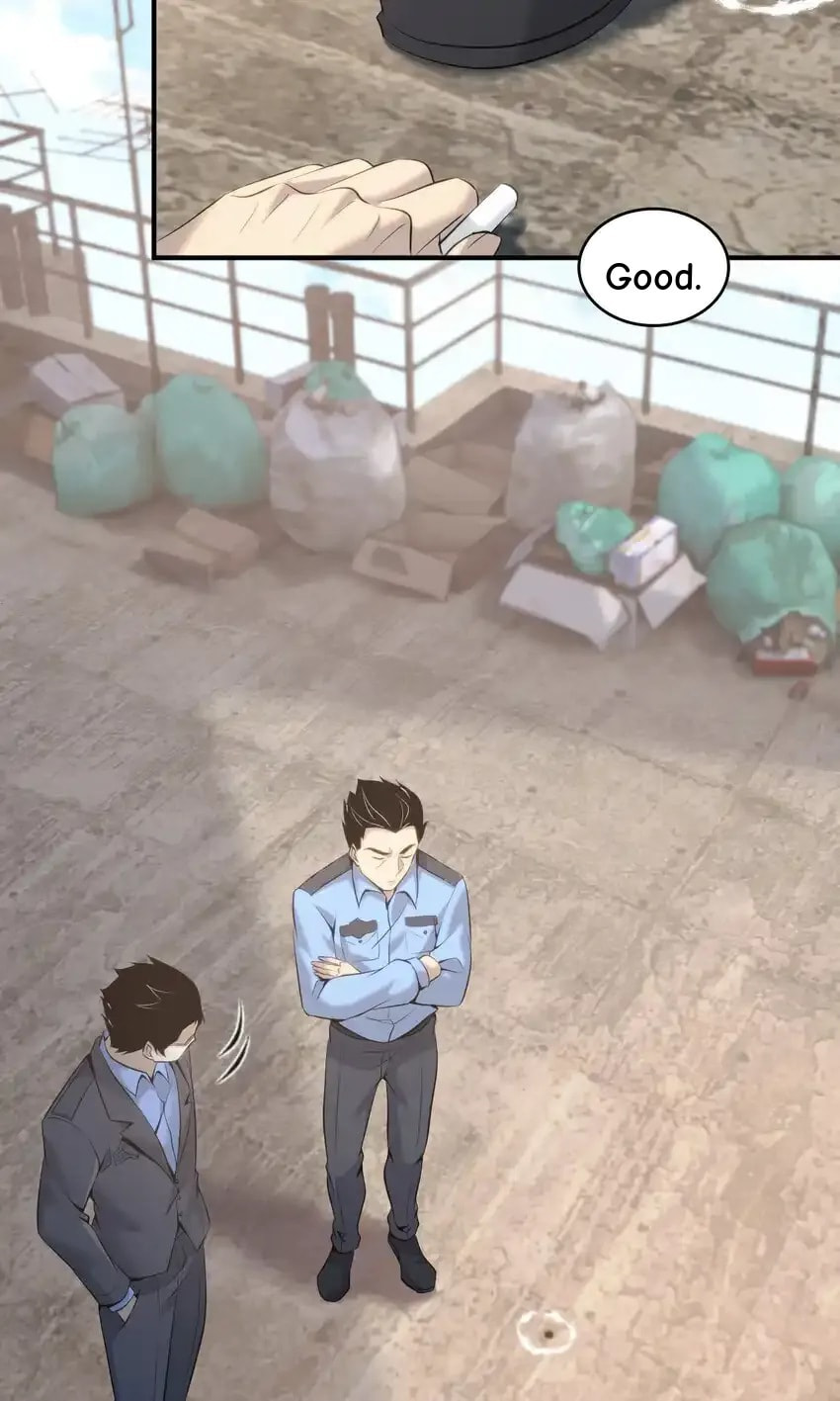 Innocent Murder Chapter 132 page 26 - 