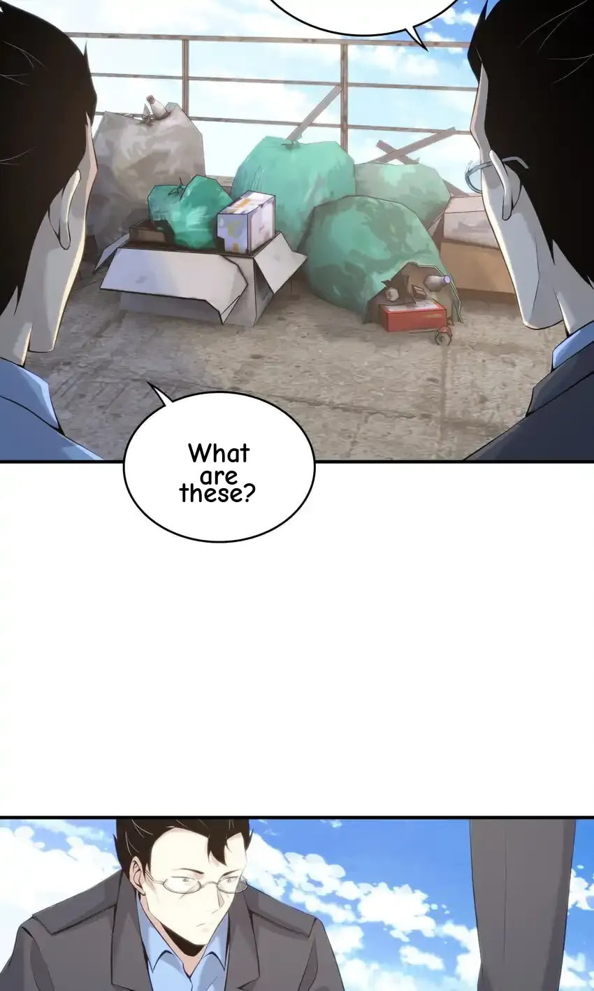 Innocent Murder Chapter 132 page 29 - 