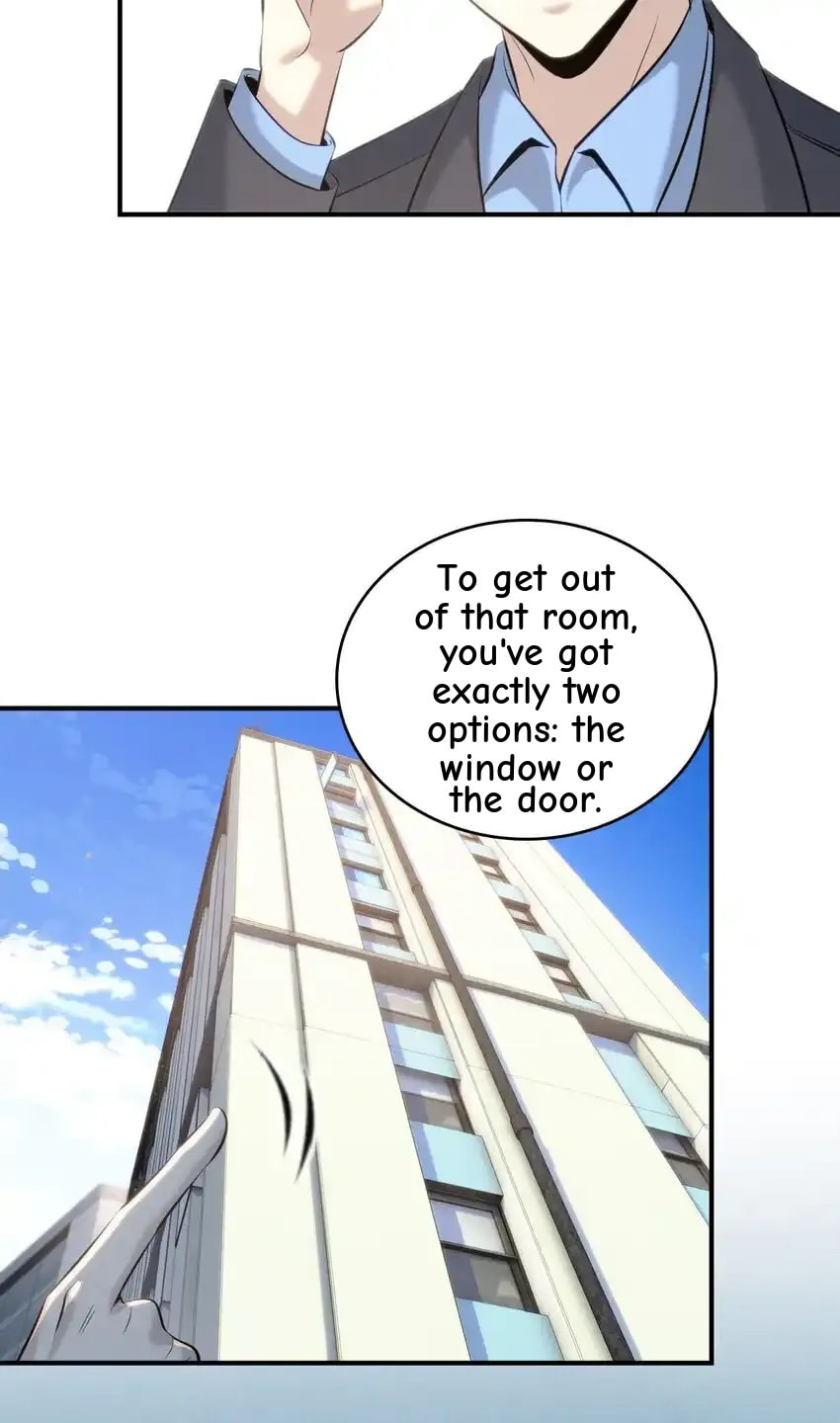 Innocent Murder Chapter 132 page 4 - 