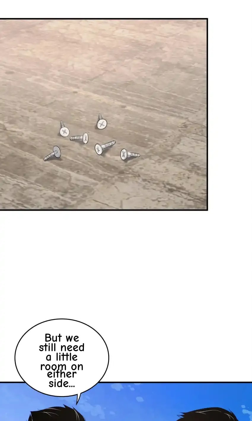 Innocent Murder Chapter 132 page 33 - 