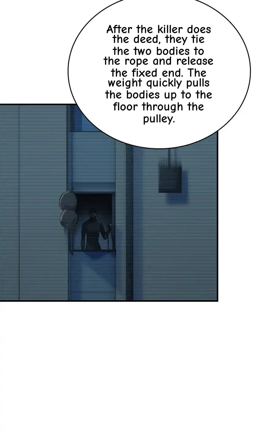 Innocent Murder Chapter 132 page 39 - 