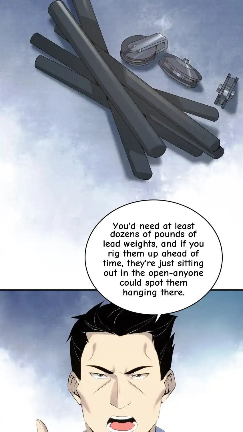 Innocent Murder Chapter 132 page 42 - 