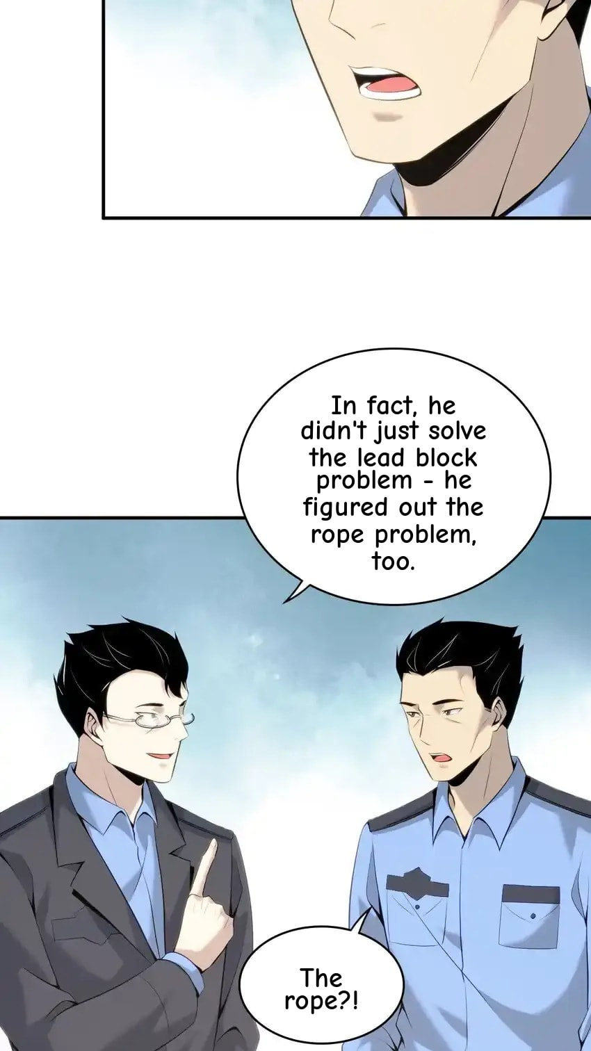 Innocent Murder Chapter 132 page 46 - 