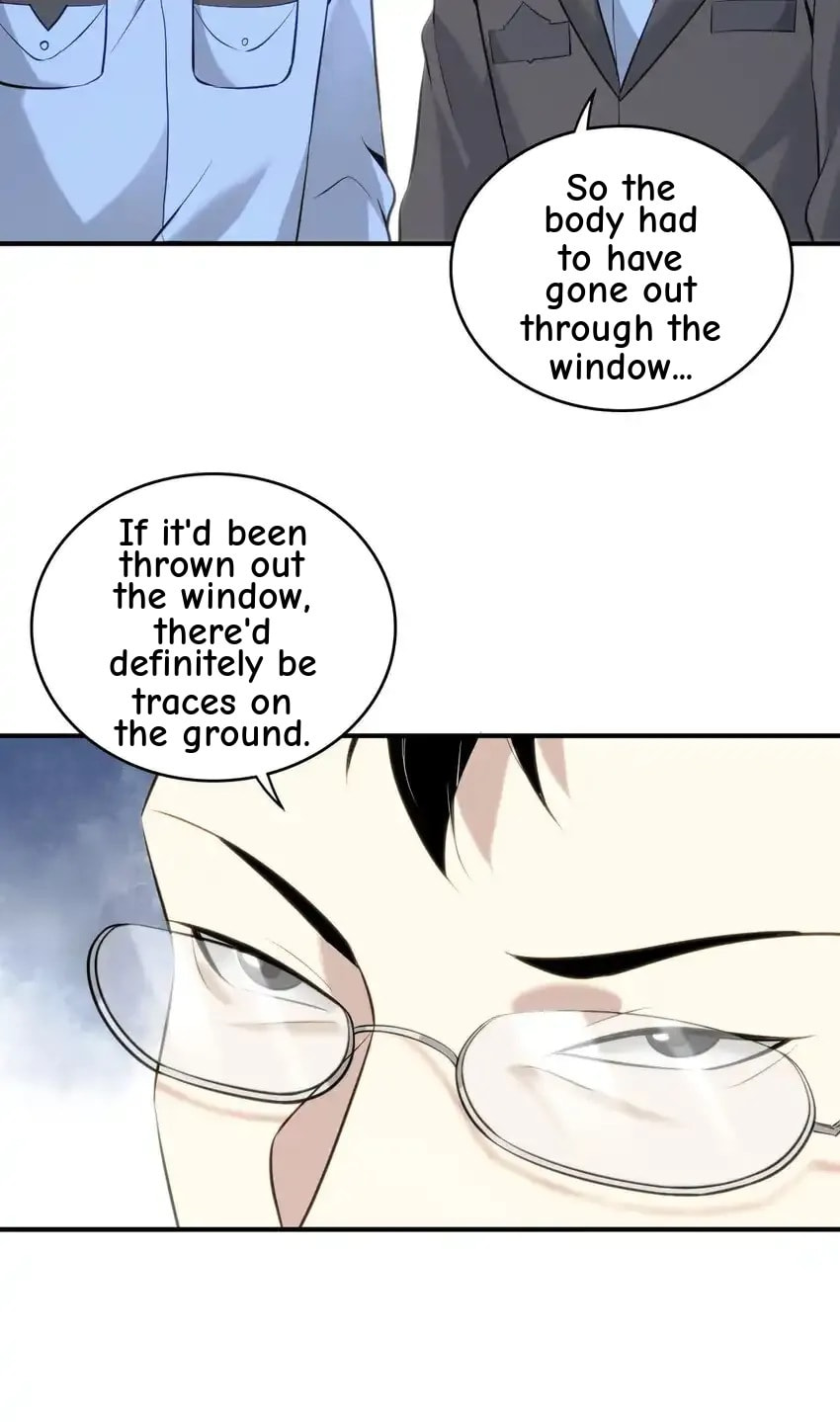 Innocent Murder Chapter 132 page 7 - 