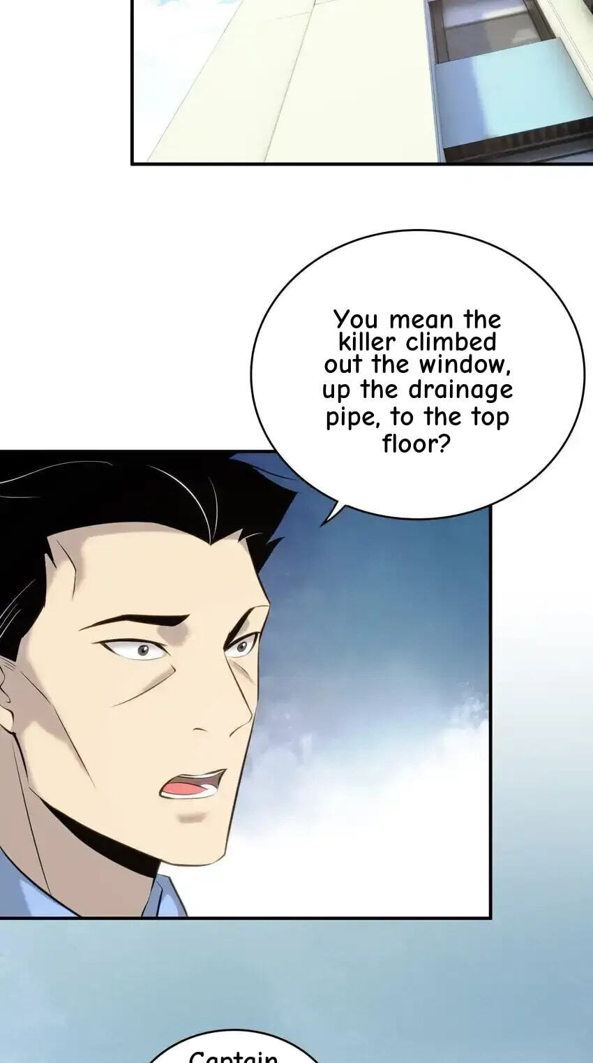 Innocent Murder Chapter 132 page 10 - 