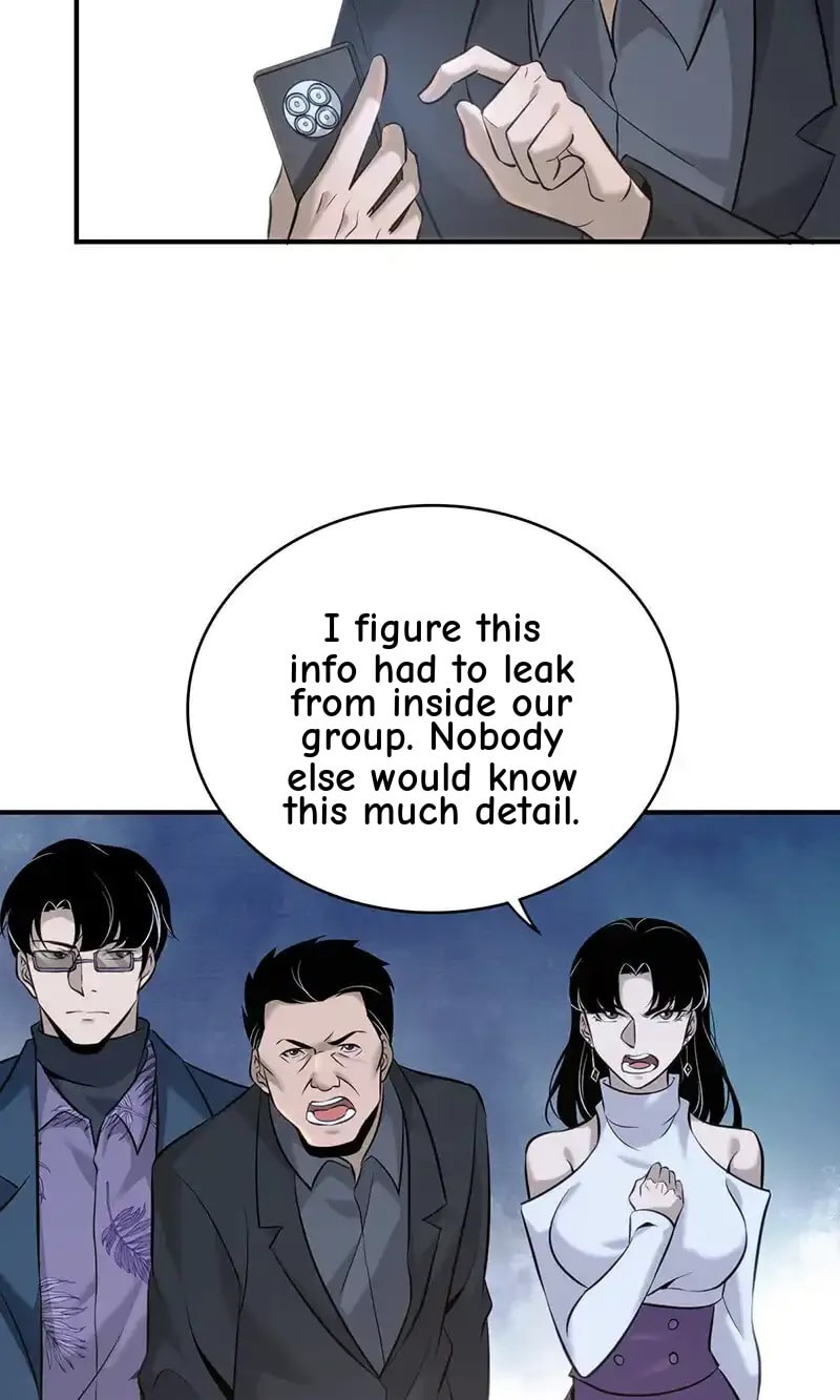Innocent Murder Chapter 133 page 14 - 
