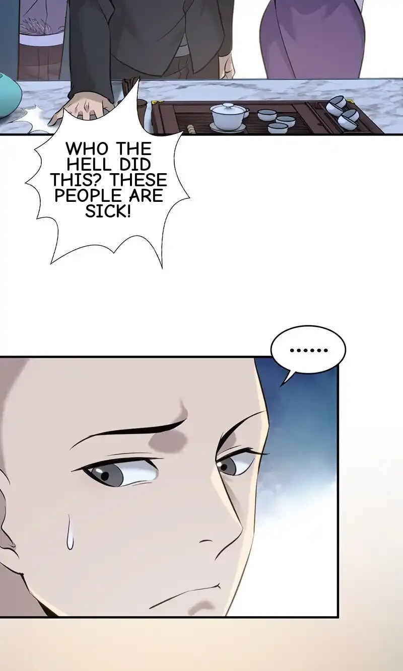 Innocent Murder Chapter 133 page 15 - 