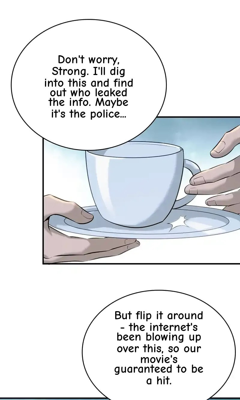 Innocent Murder Chapter 133 page 17 - 