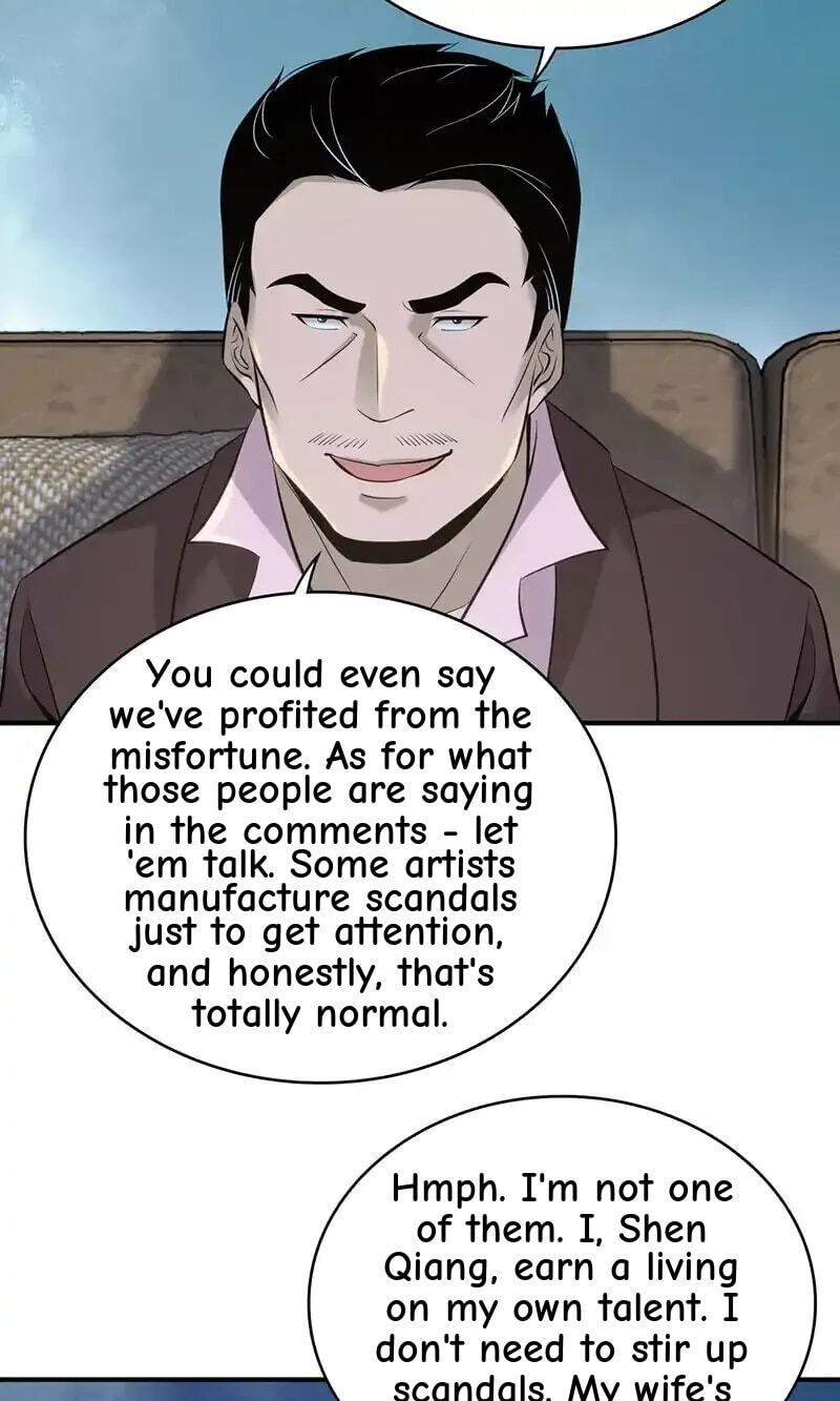 Innocent Murder Chapter 133 page 18 - 