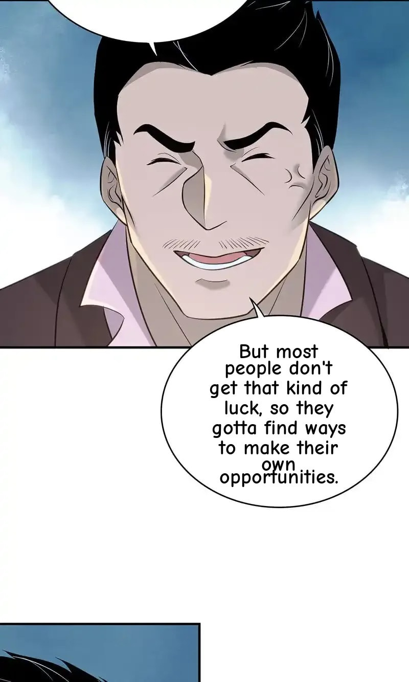 Innocent Murder Chapter 133 page 20 - 