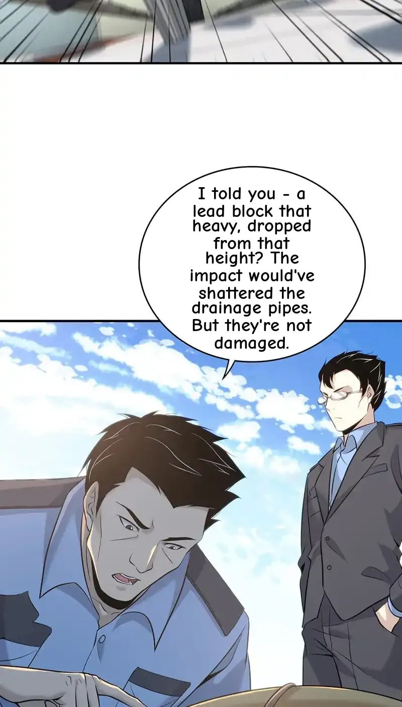 Innocent Murder Chapter 133 page 3 - 