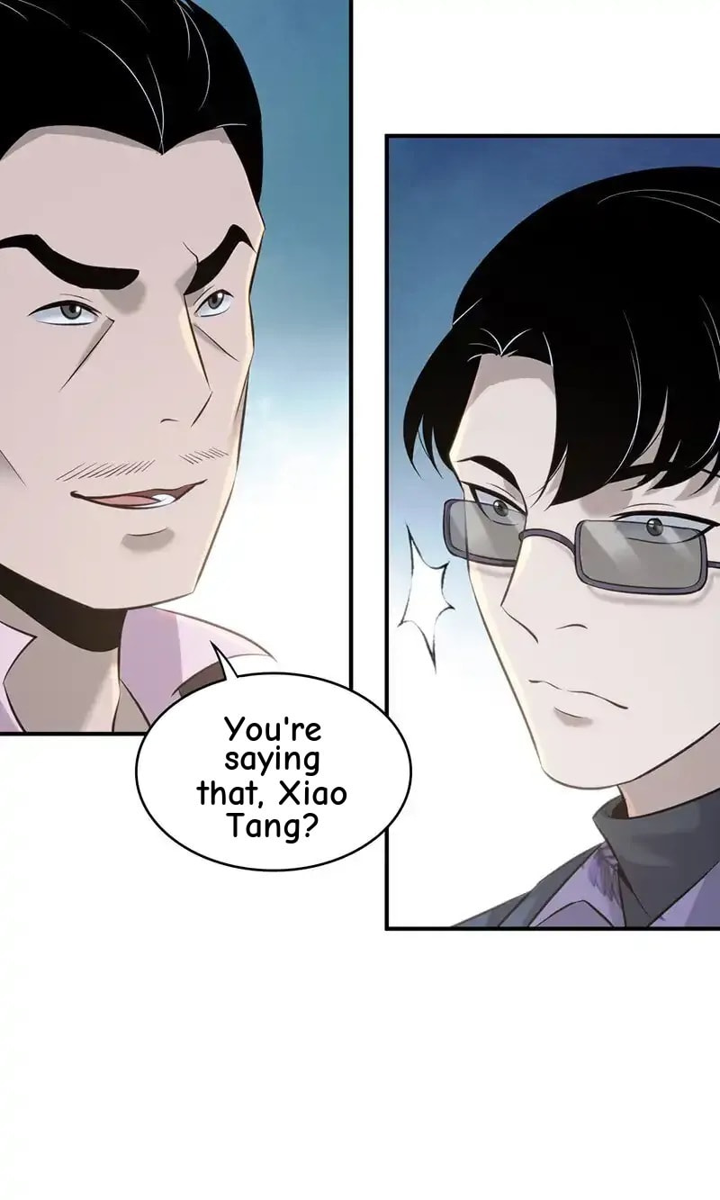 Innocent Murder Chapter 133 page 21 - 