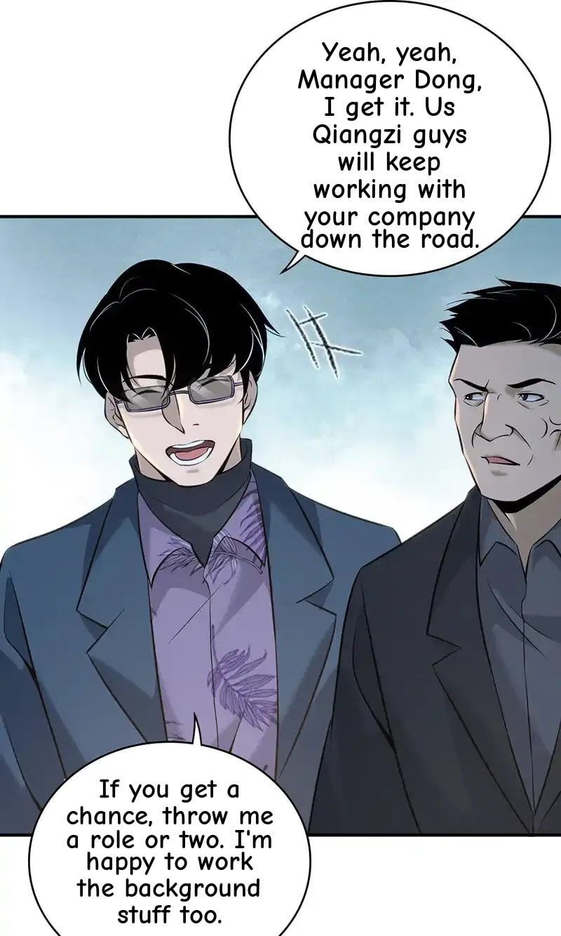 Innocent Murder Chapter 133 page 22 - 