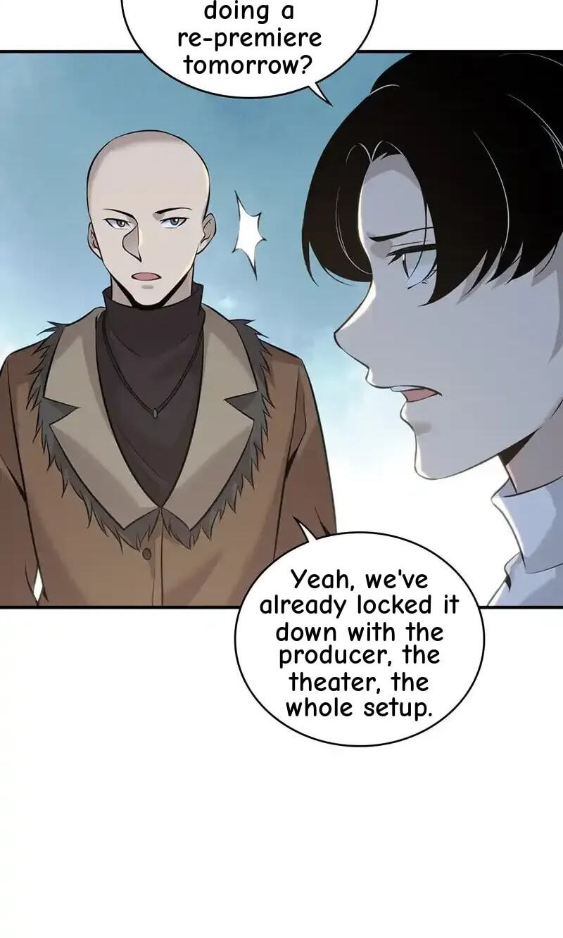 Innocent Murder Chapter 133 page 24 - 