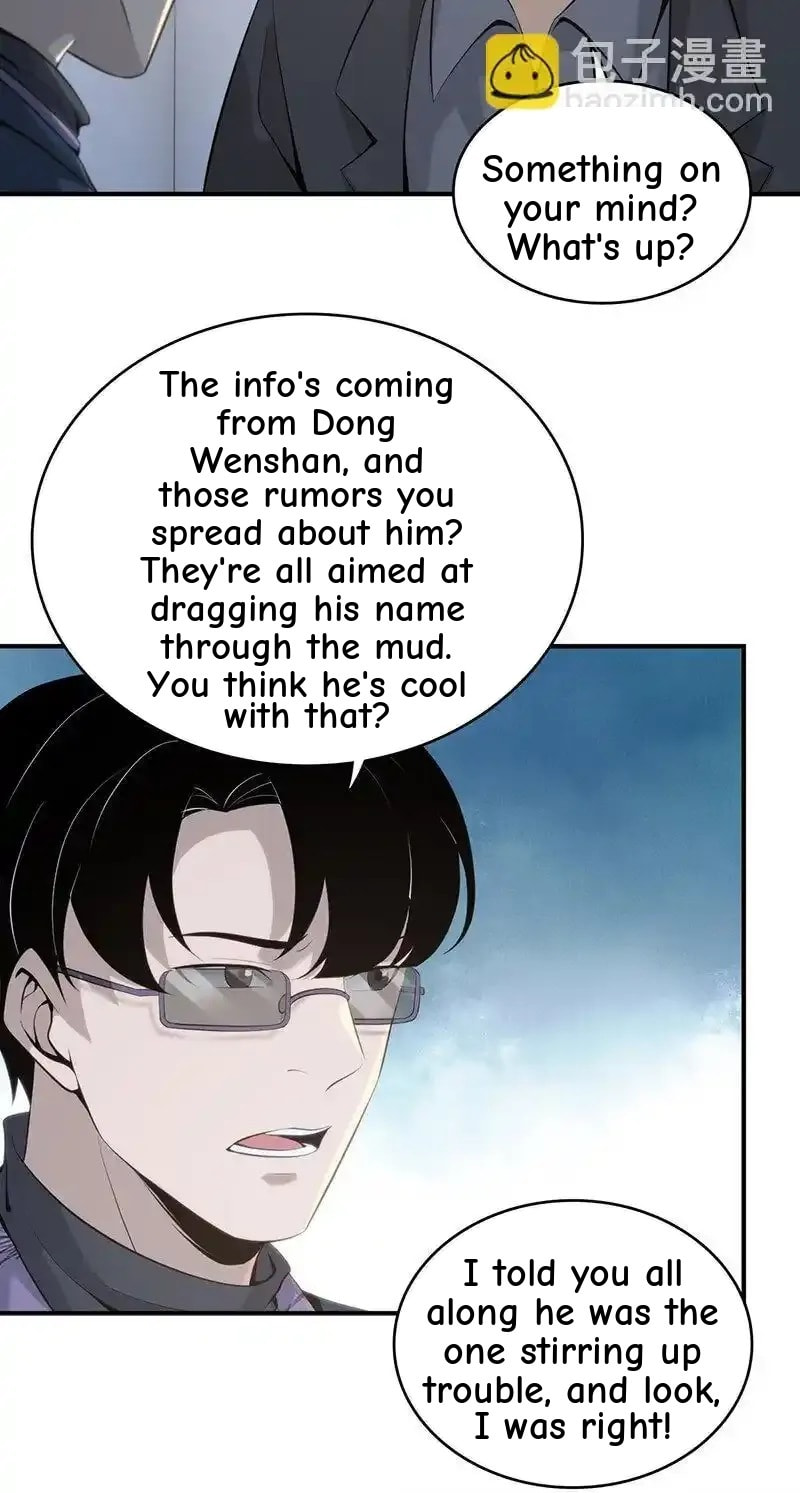 Innocent Murder Chapter 133 page 28 - 