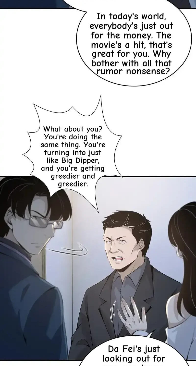 Innocent Murder Chapter 133 page 30 - 