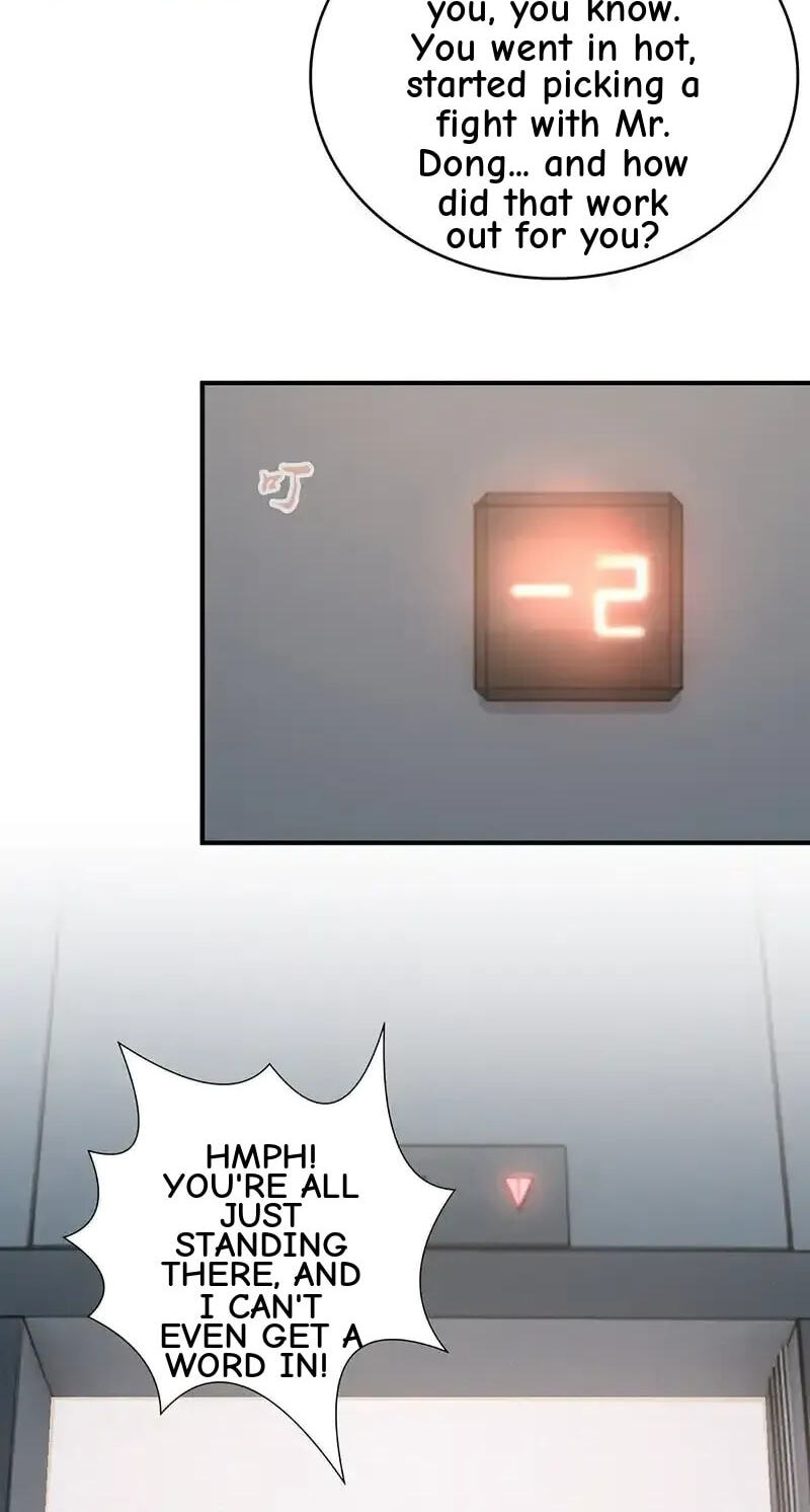 Innocent Murder Chapter 133 page 31 - 