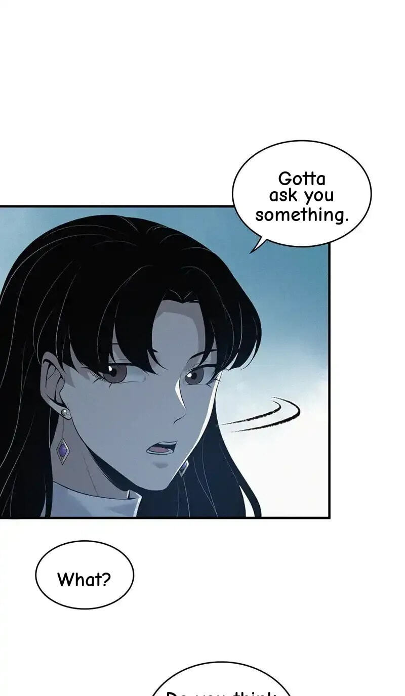Innocent Murder Chapter 133 page 34 - 