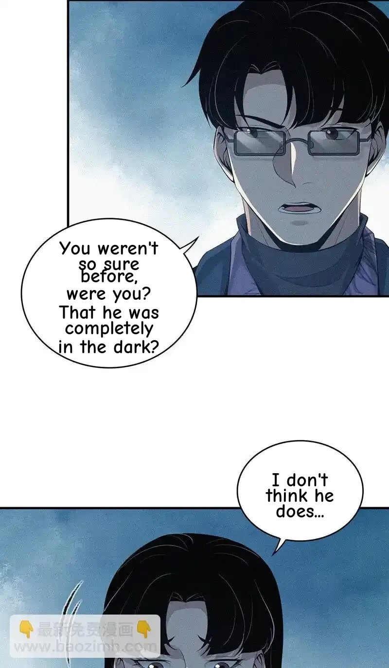 Innocent Murder Chapter 133 page 36 - 