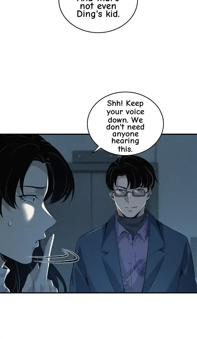 Innocent Murder Chapter 133 page 39 - 