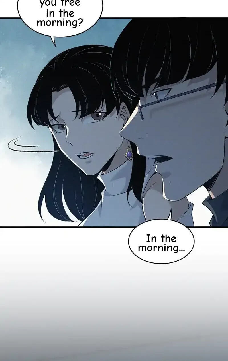 Innocent Murder Chapter 133 page 43 - 