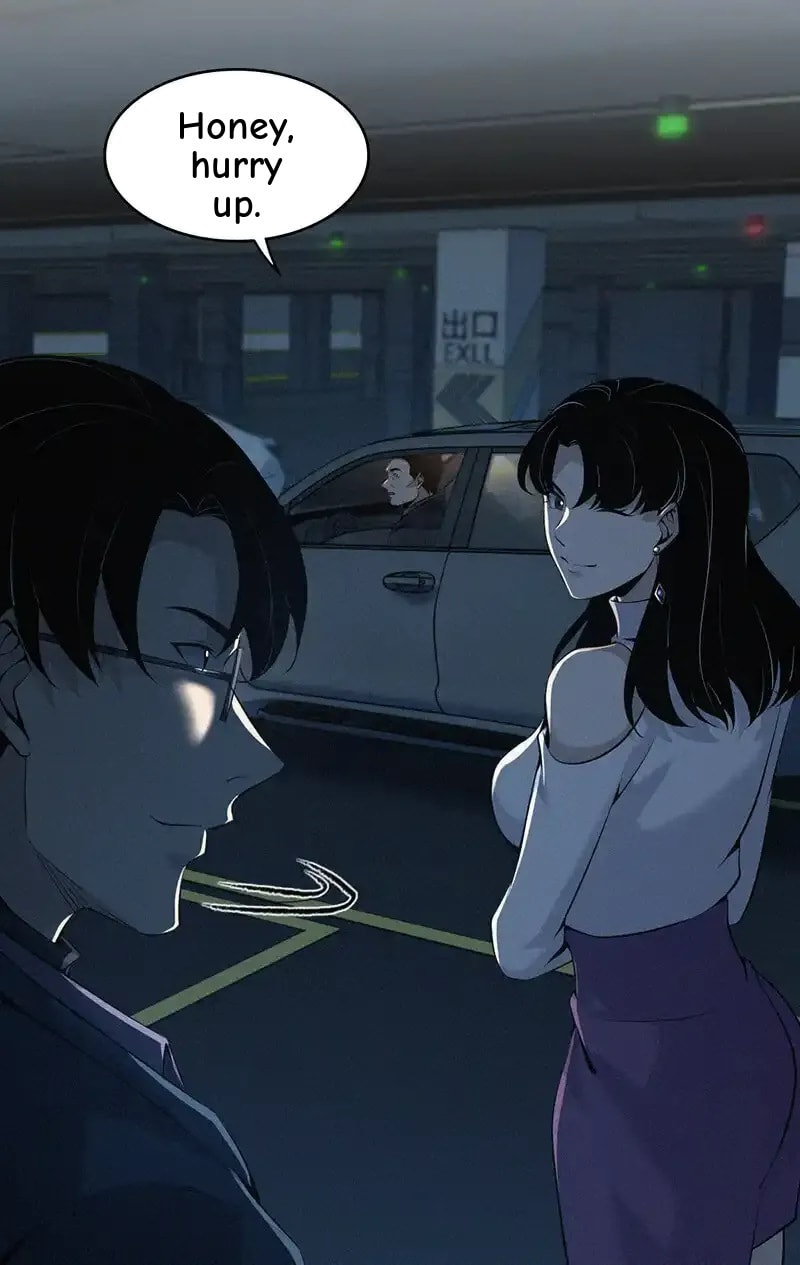 Innocent Murder Chapter 133 page 44 - 