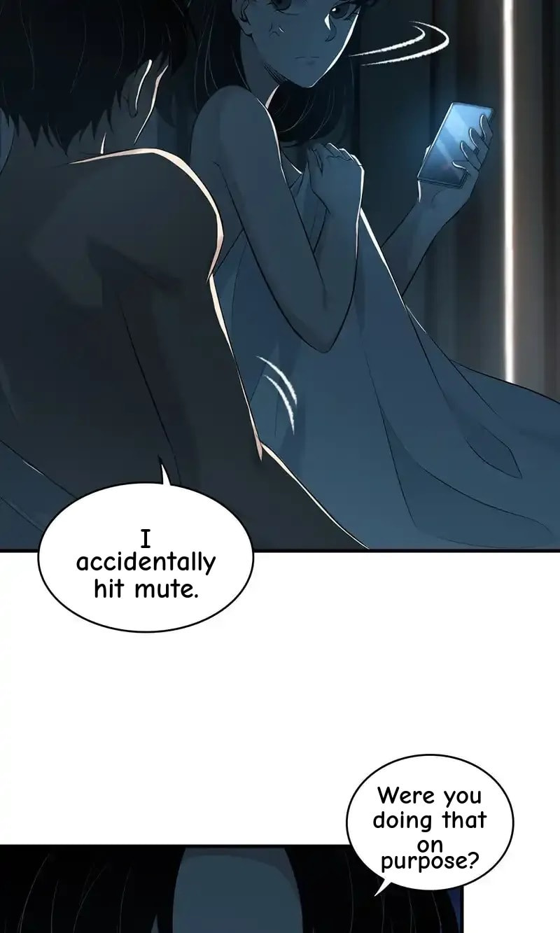 Innocent Murder Chapter 134 page 11 - 
