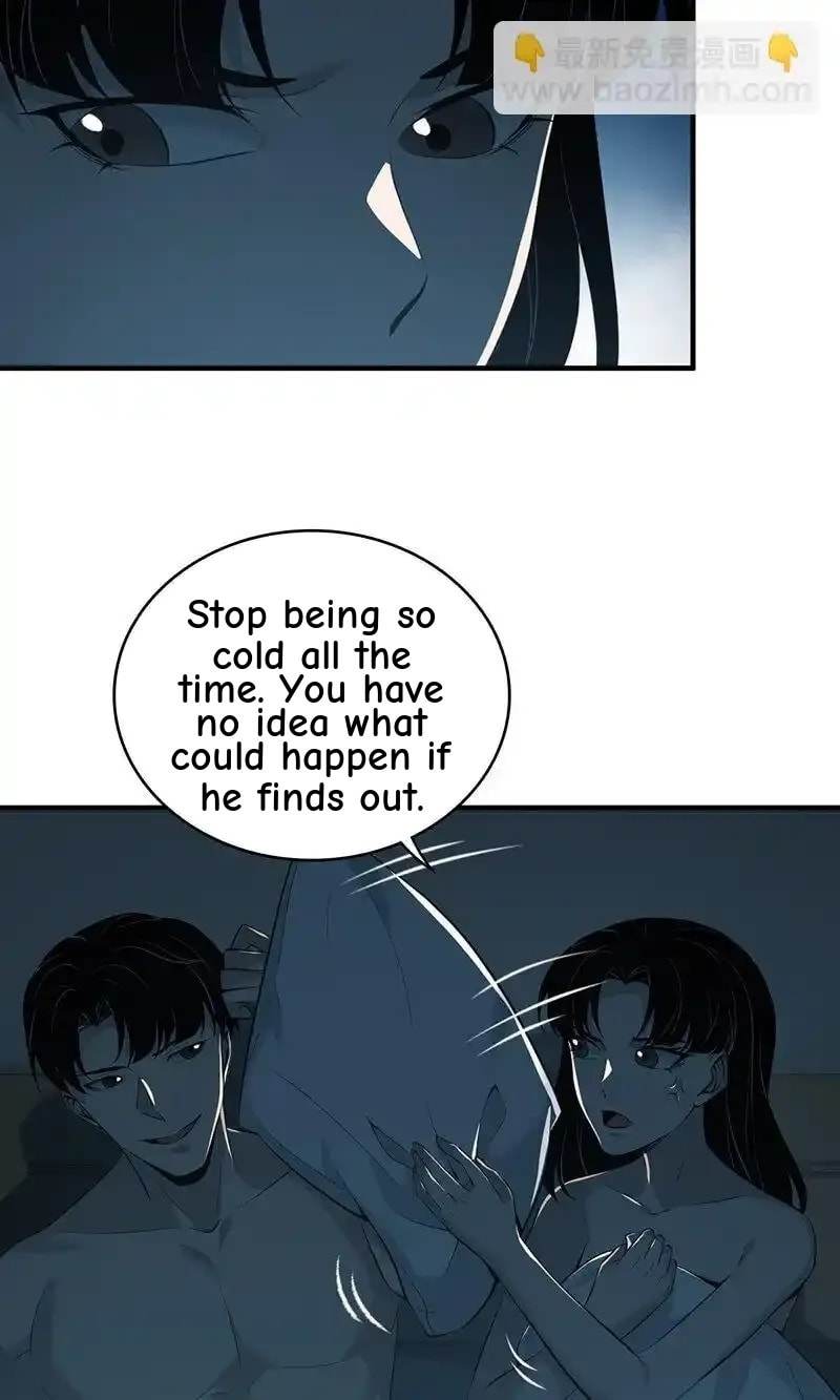 Innocent Murder Chapter 134 page 12 - 