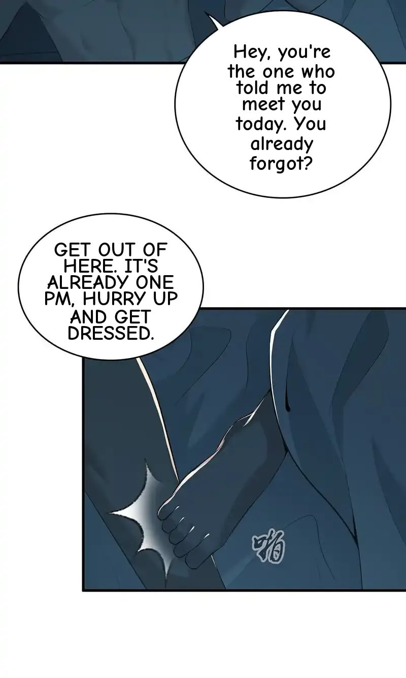 Innocent Murder Chapter 134 page 13 - 
