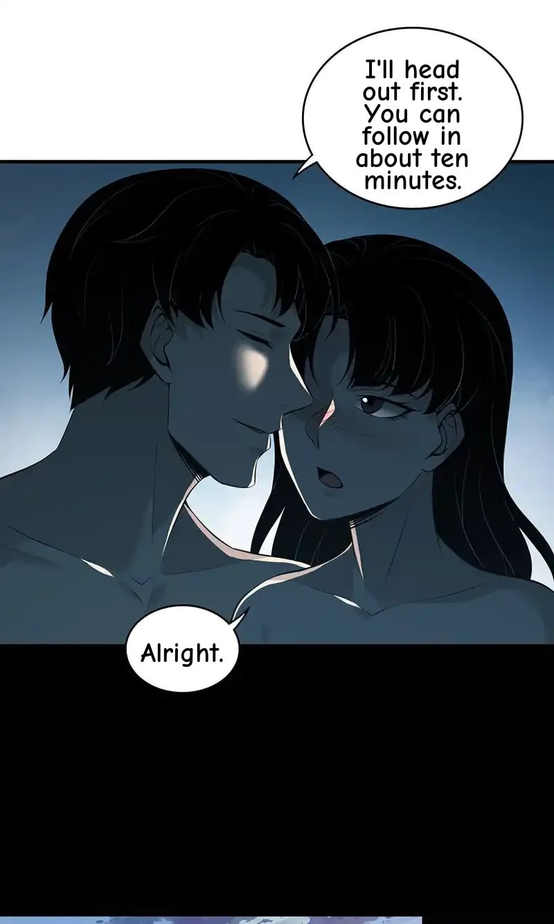 Innocent Murder Chapter 134 page 14 - 