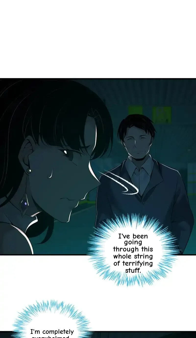 Innocent Murder Chapter 134 page 18 - 