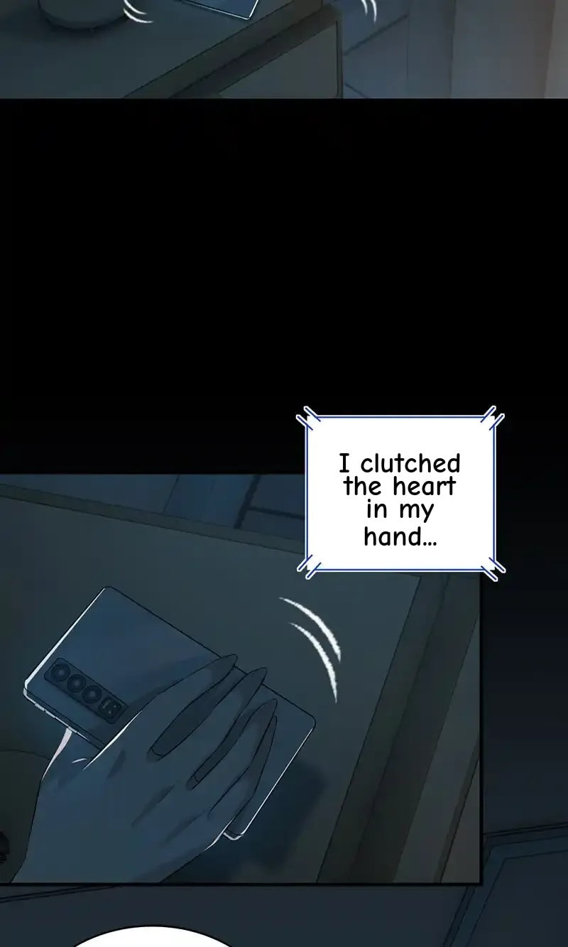 Innocent Murder Chapter 134 page 3 - 