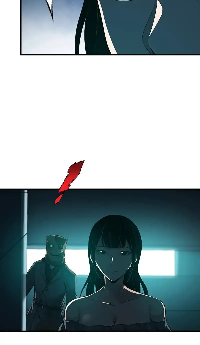 Innocent Murder Chapter 134 page 21 - 
