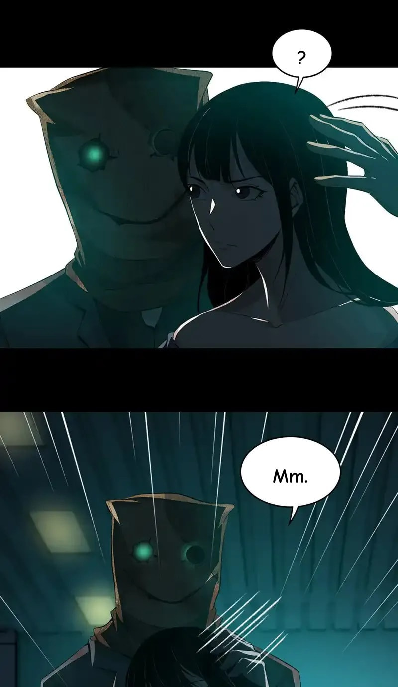 Innocent Murder Chapter 134 page 24 - 