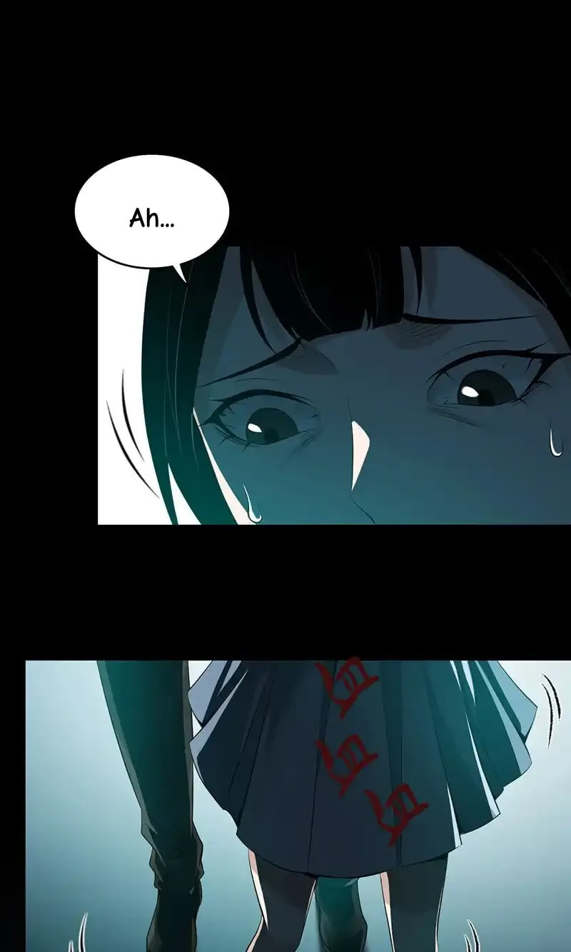 Innocent Murder Chapter 134 page 26 - 
