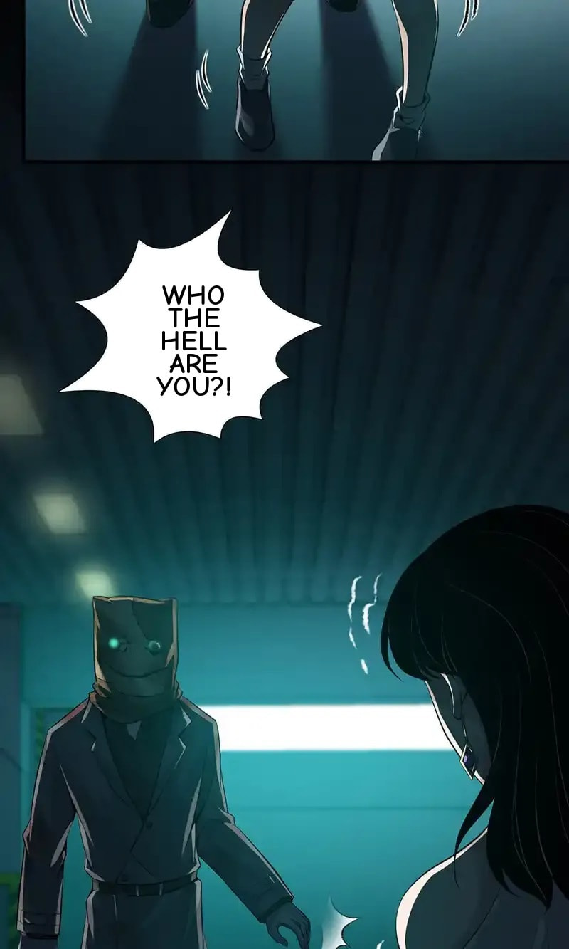Innocent Murder Chapter 134 page 27 - 