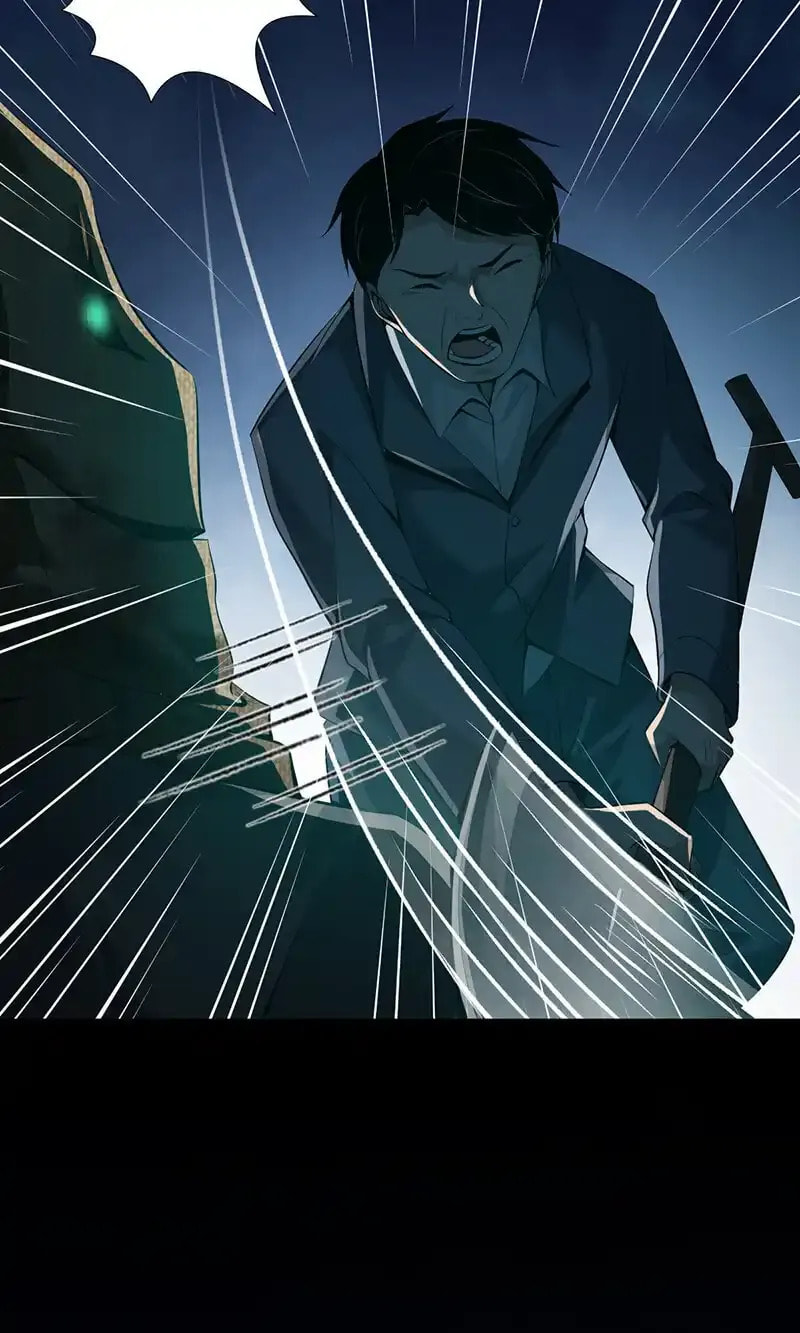 Innocent Murder Chapter 134 page 30 - 