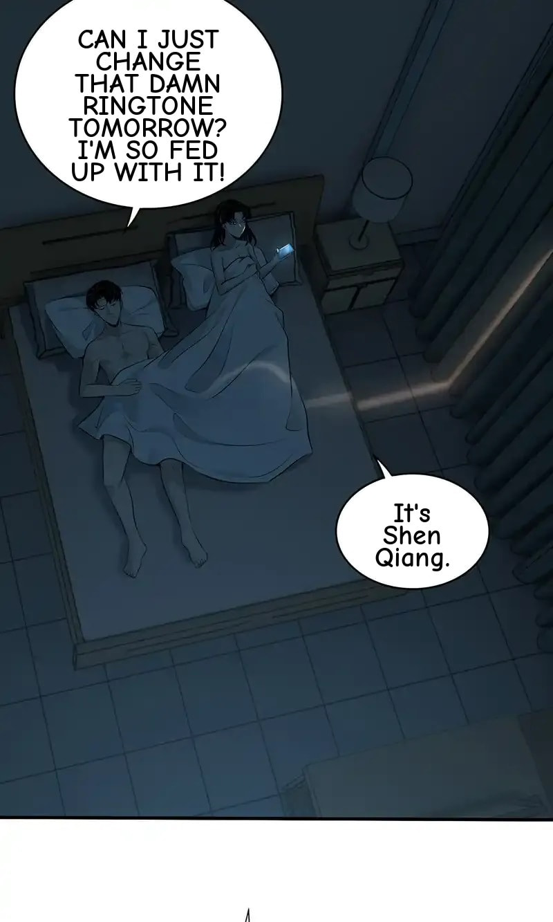 Innocent Murder Chapter 134 page 4 - 