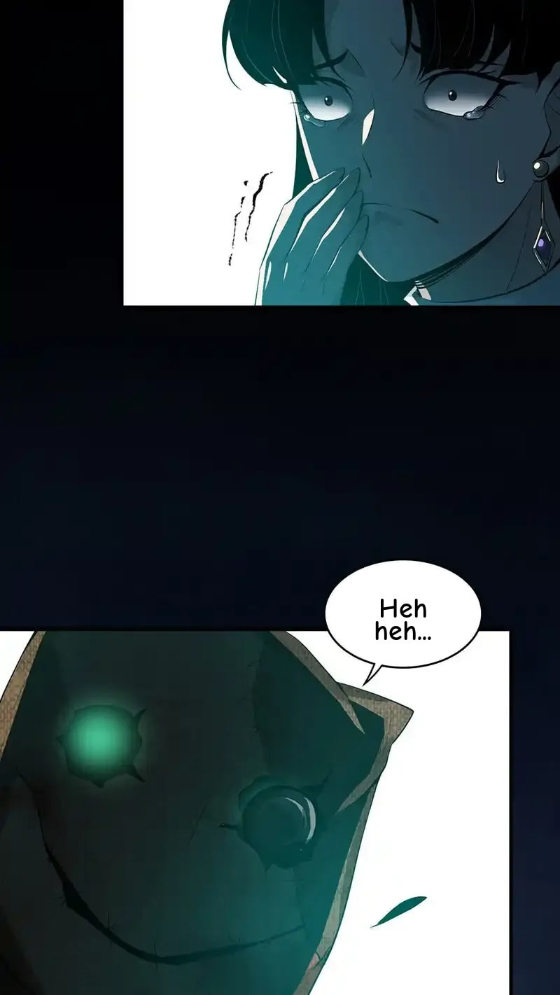Innocent Murder Chapter 134 page 36 - 