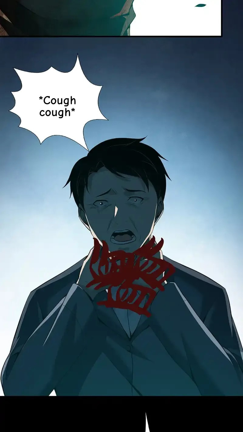 Innocent Murder Chapter 134 page 37 - 
