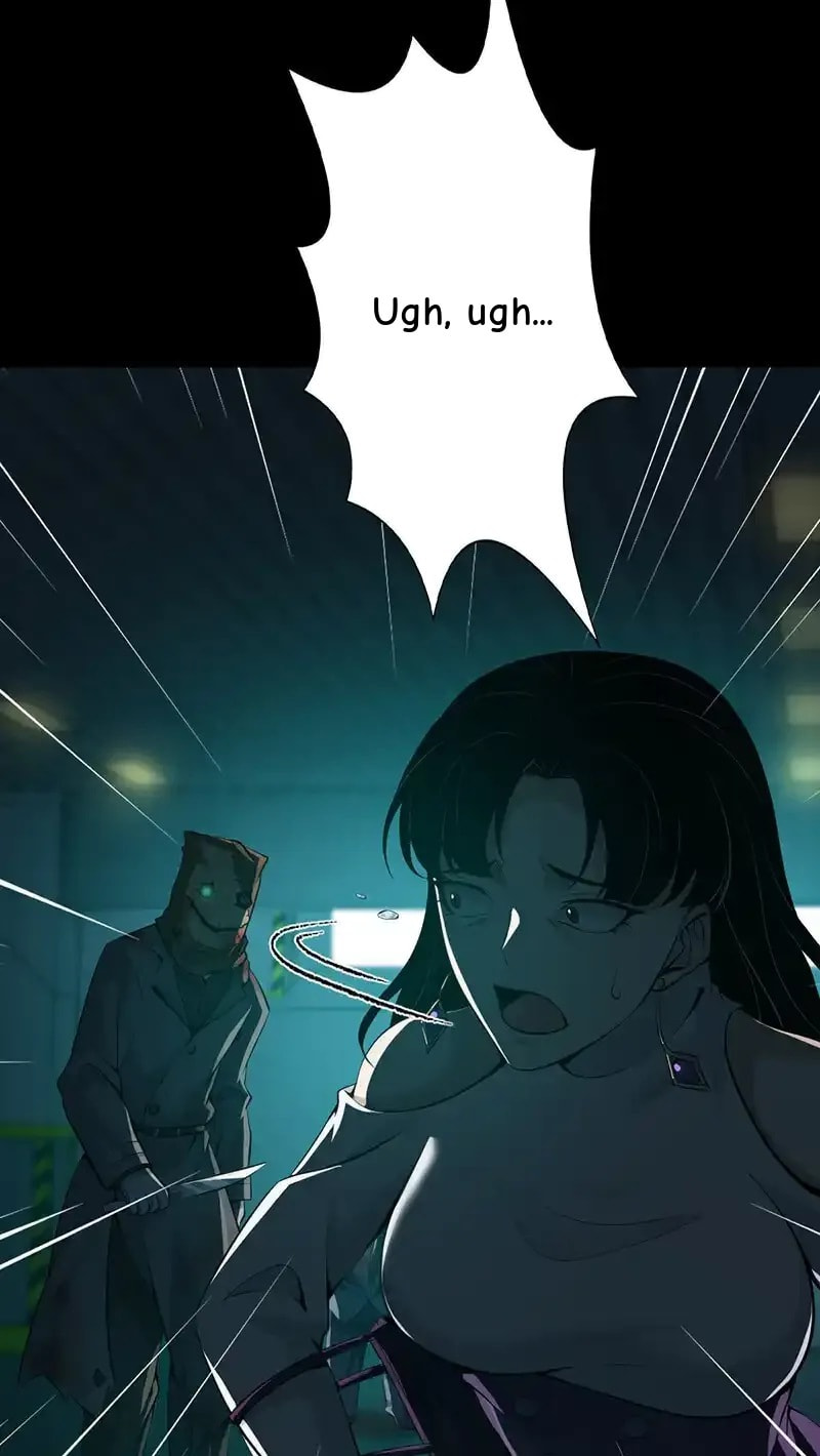 Innocent Murder Chapter 134 page 38 - 