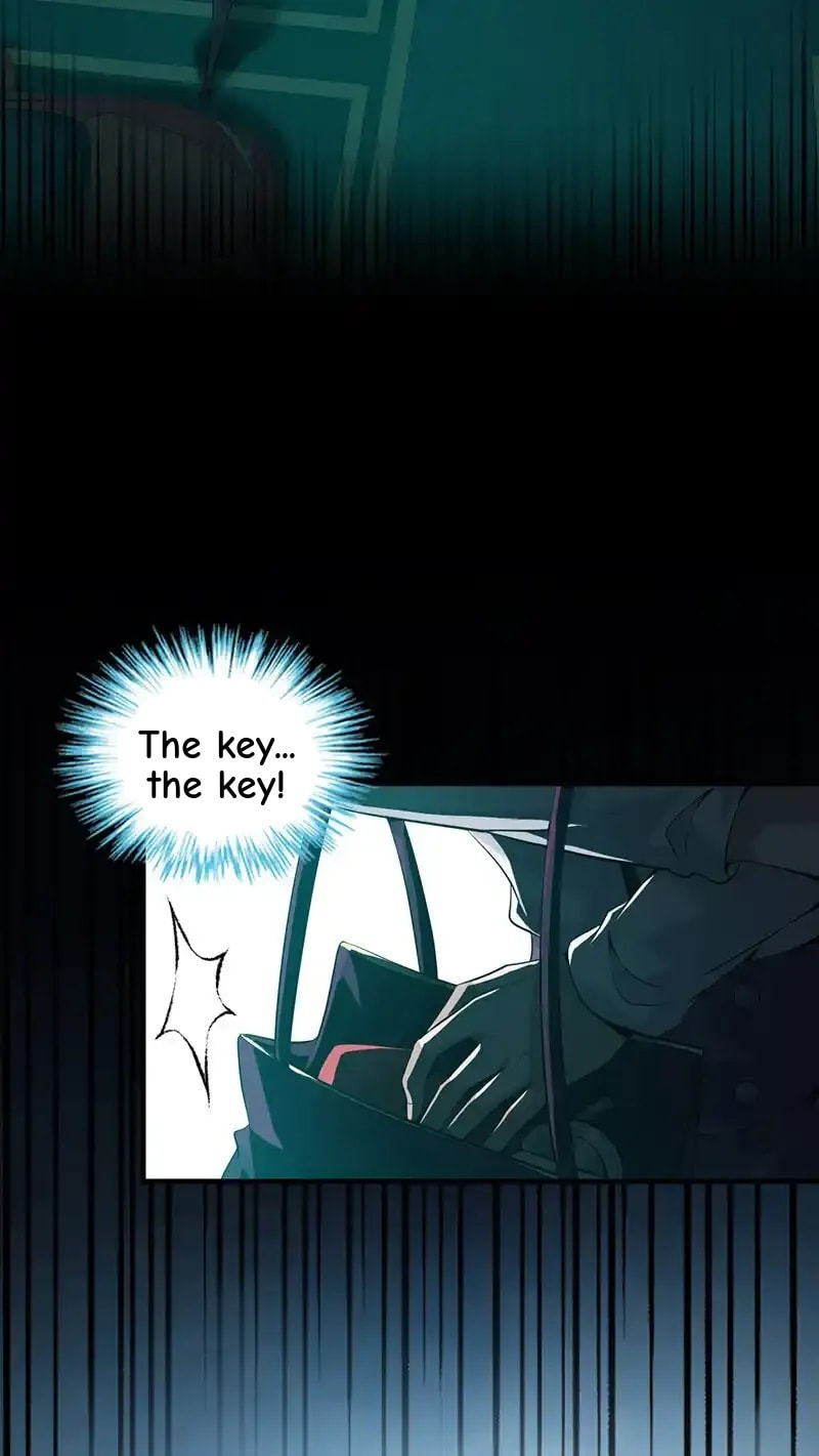 Innocent Murder Chapter 134 page 40 - 