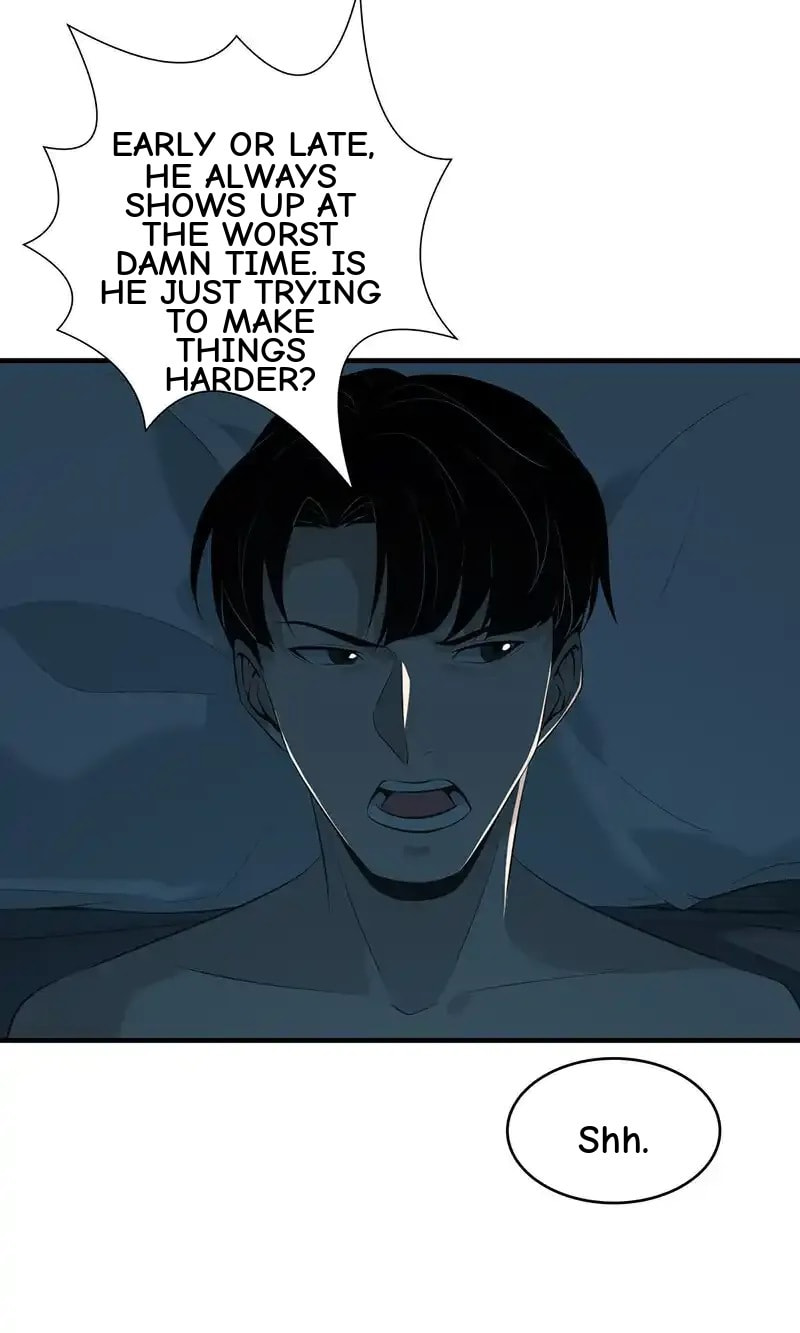 Innocent Murder Chapter 134 page 5 - 