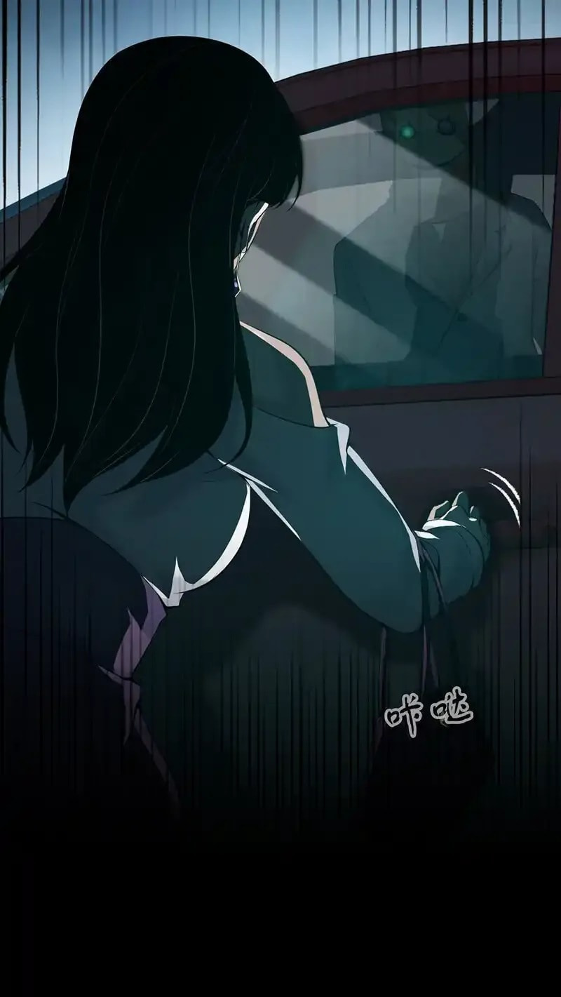 Innocent Murder Chapter 134 page 41 - 