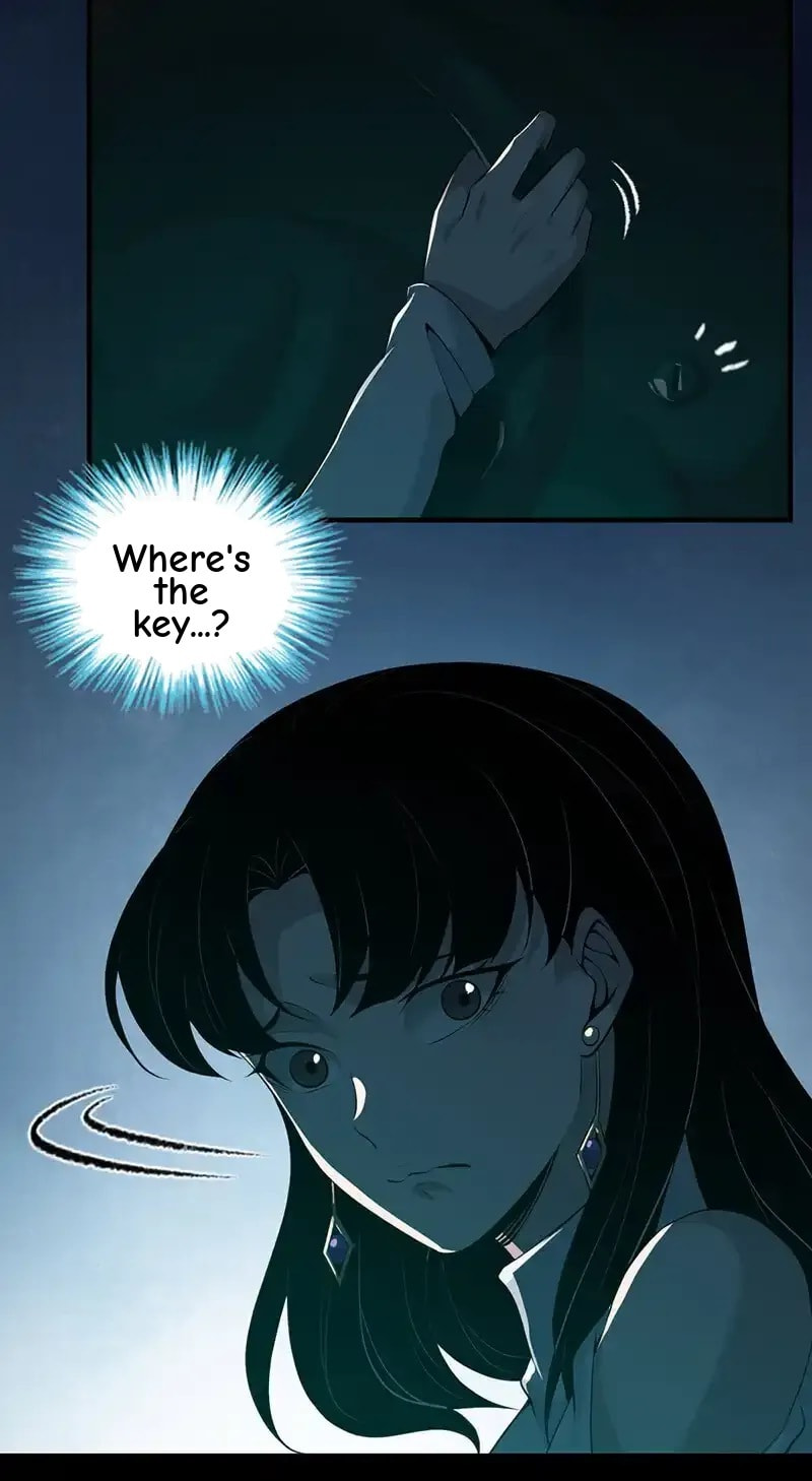 Innocent Murder Chapter 134 page 43 - 