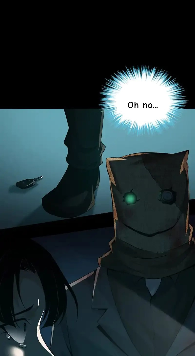 Innocent Murder Chapter 134 page 44 - 